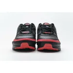 Get Nike Air Max 90 Undefeated Black Solar Red CJ7197-003