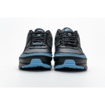 Get Nike Air Max 90 Undefeated Black Blue Fury CJ7197-002