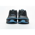 Get Nike Air Max 90 Undefeated Black Blue Fury CJ7197-002