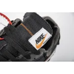 Get Nike Air Max 90 OFF-WHITE Black AA7293-001