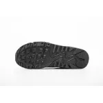 Get Nike Air Max 90 OFF-WHITE Black AA7293-001