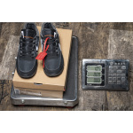 Get Nike Air Max 90 OFF-WHITE Black AA7293-001