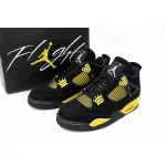 OG Air Jordan 4 Thunder DH6927-017