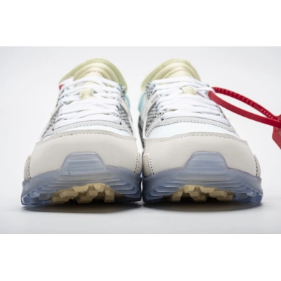 Get Nike Air Max 90 OFF-WHITE AA7293-100 02