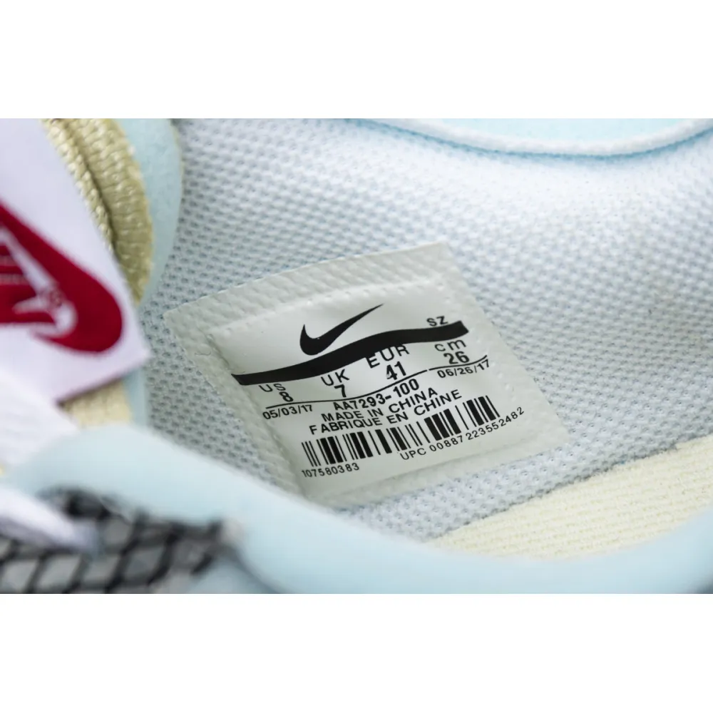 Get Nike Air Max 90 OFF-WHITE AA7293-100