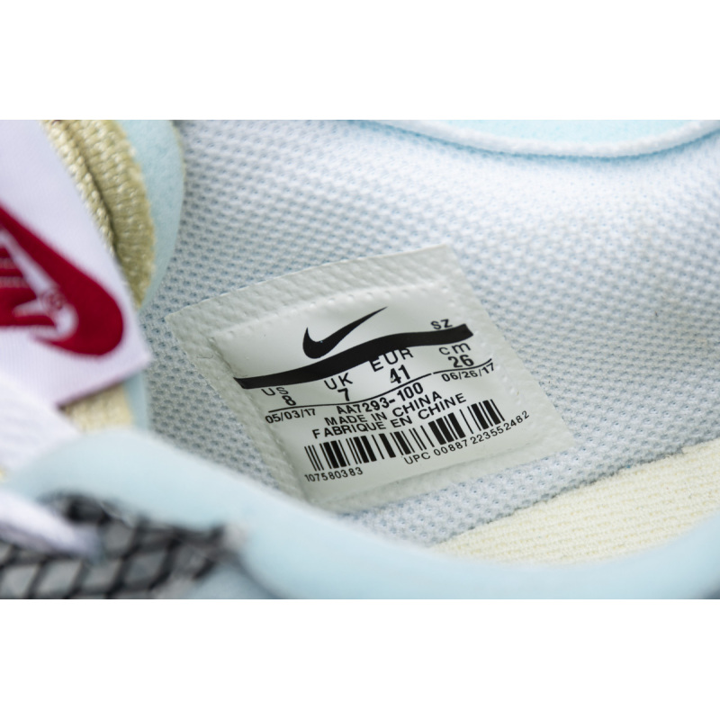 Get Nike Air Max 90 OFF-WHITE AA7293-100