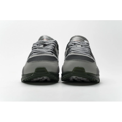 Get Nike Air Max 90 OFF-WHITE Grey 02