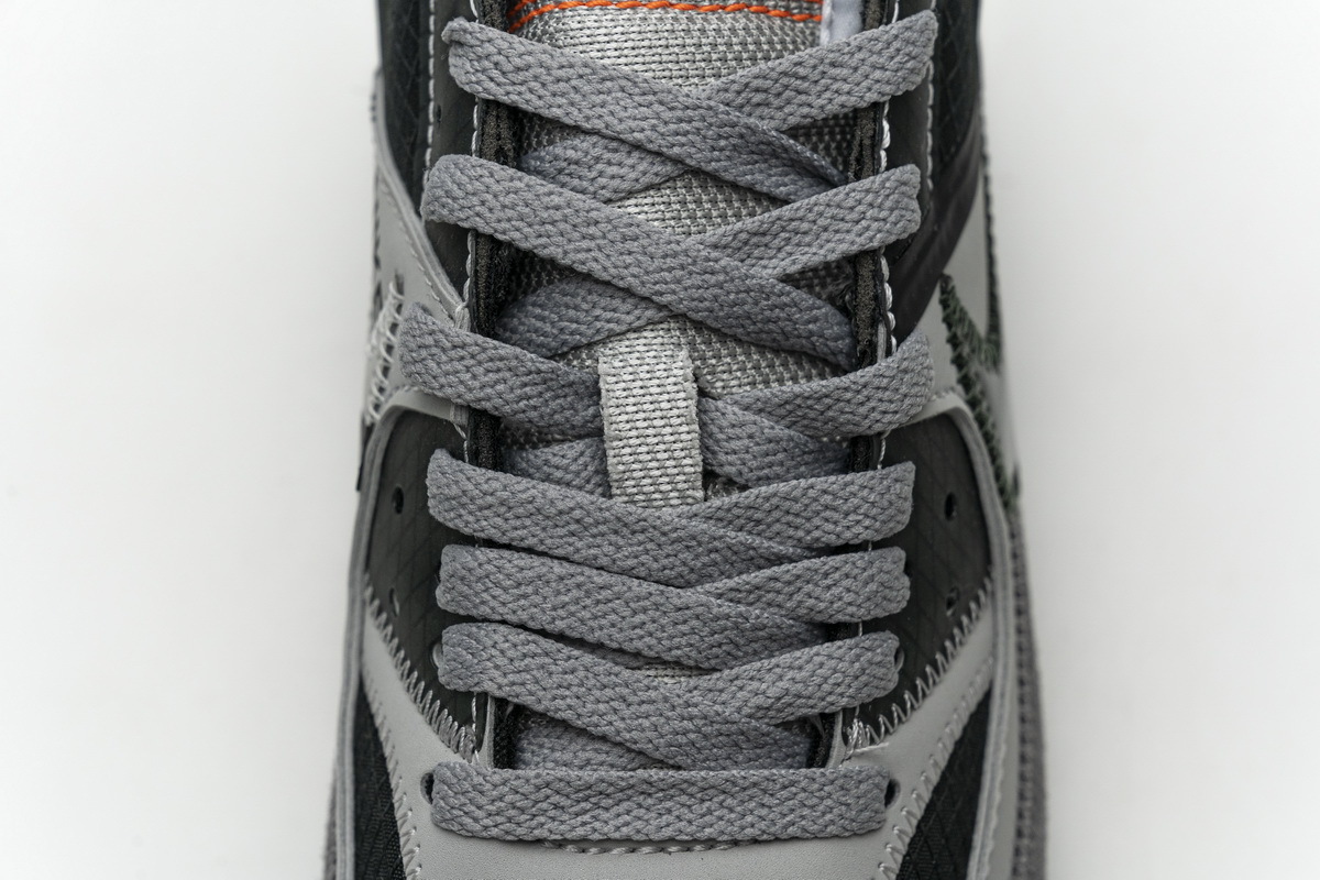 Get Nike Air Max 90 OFF-WHITE Grey