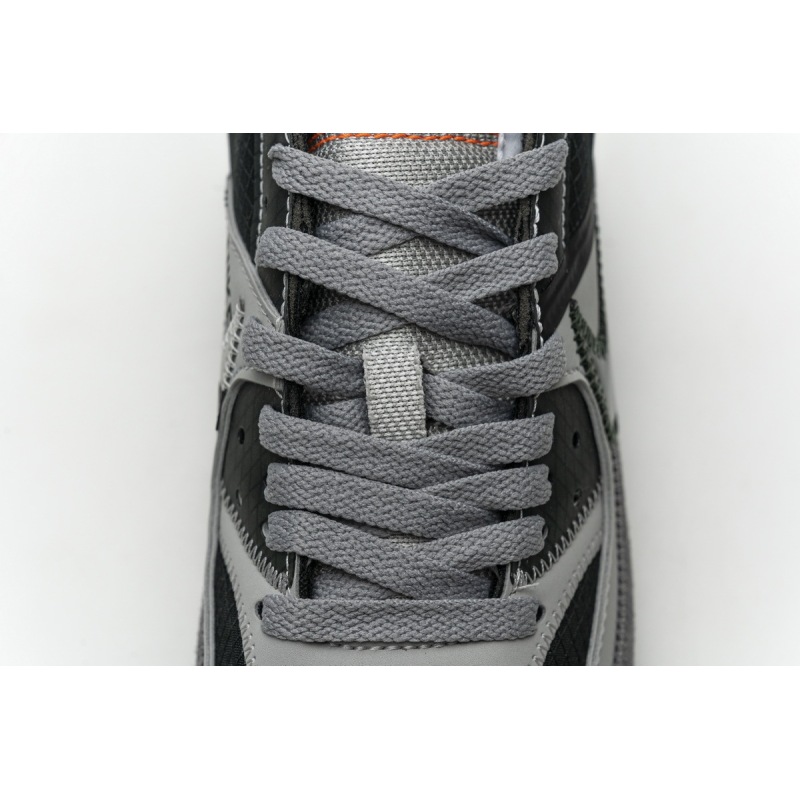 Get Nike Air Max 90 OFF-WHITE Grey