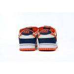 H12 Nike Dunk Low “Broncos” 304292-184