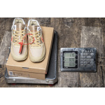 Get Nike Air Max 90 OFF-WHITE Desert Ore AA7293-200