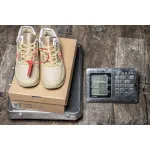 Get Nike Air Max 90 OFF-WHITE Desert Ore AA7293-200