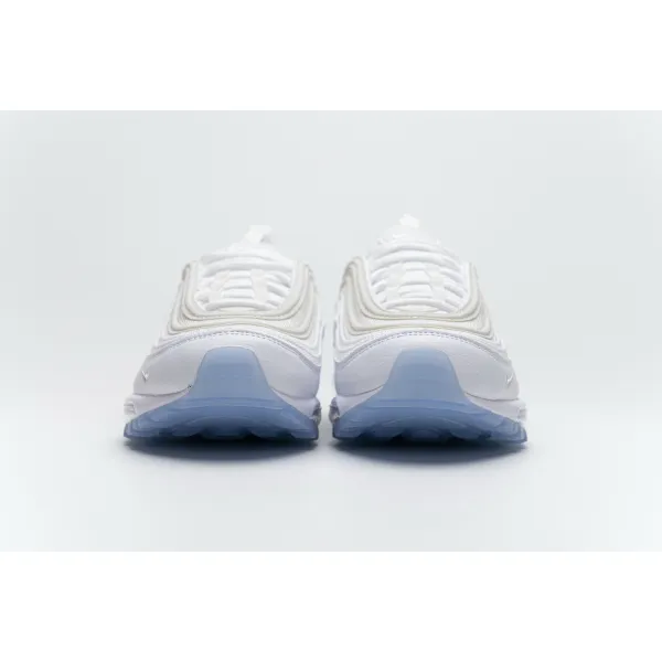 Get Nike Air Max 97 White Hot CT4526-100