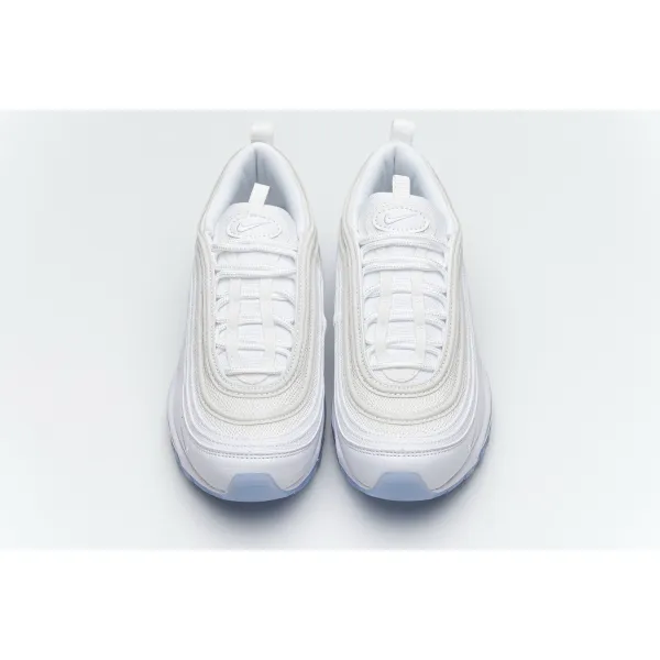 Get Nike Air Max 97 White Hot CT4526-100