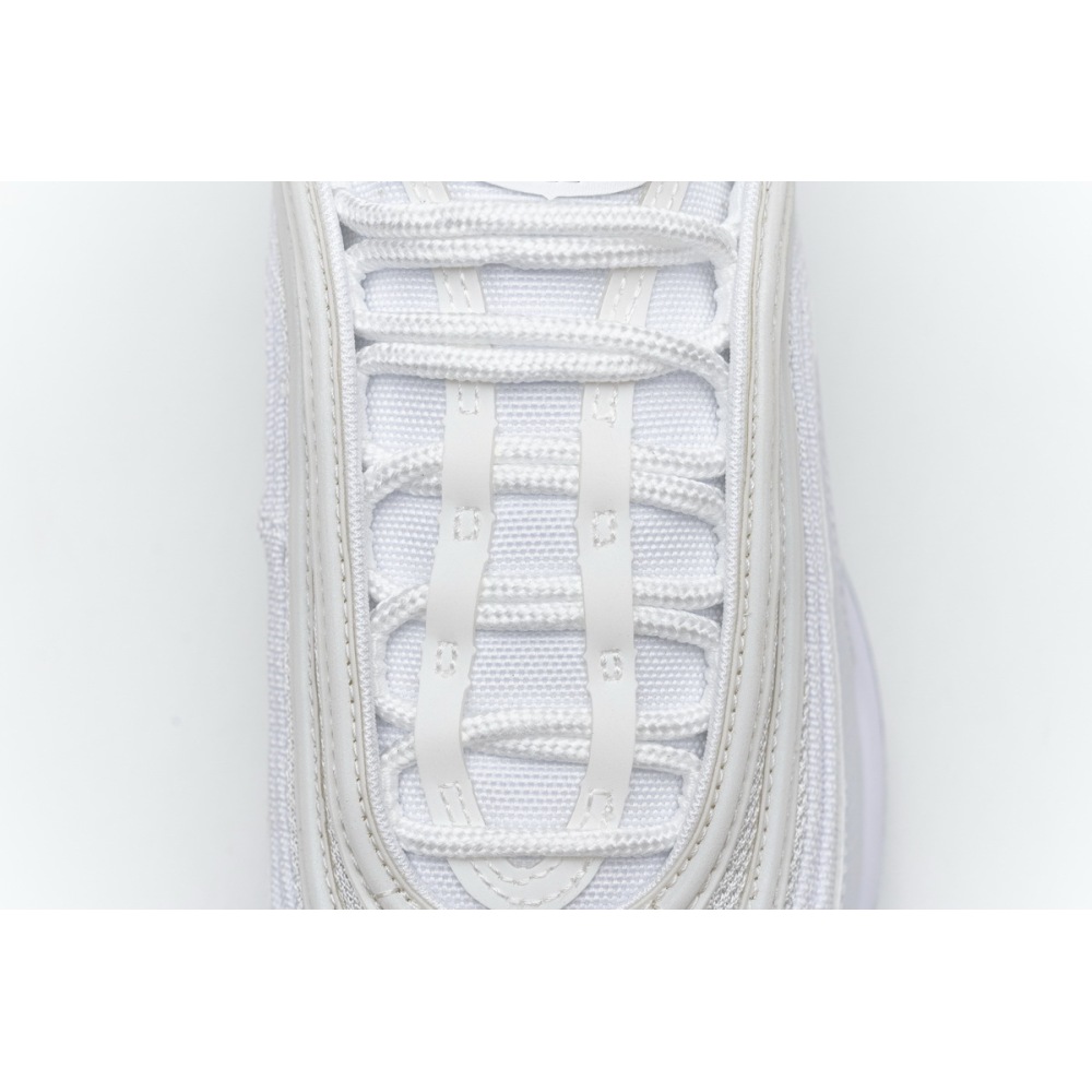 Get Nike Air Max 97 White Hot CT4526-100