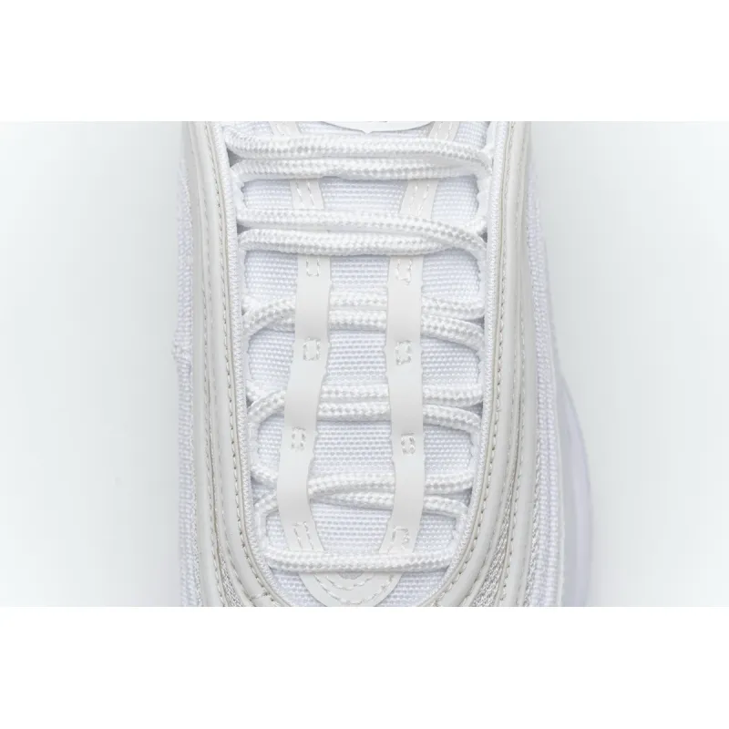 Get Nike Air Max 97 White Hot CT4526-100