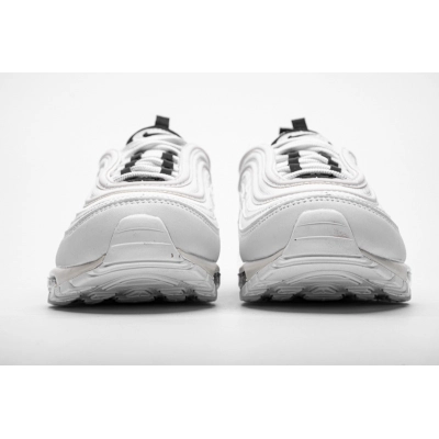 Get Nike Air Max 97 White Black Silver (W) 921733-103 02