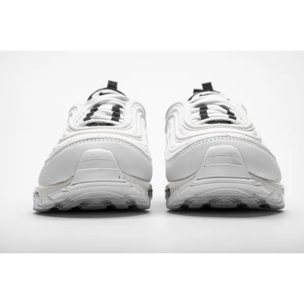 Get Nike Air Max 97 White Black Silver (W) 921733-103