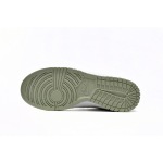 H12 Nike Dunk Low ’Fleece‘’ DQ7579-300