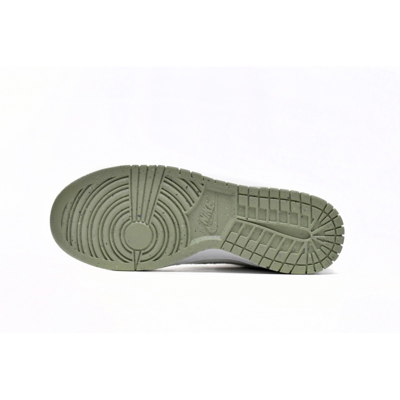 H12 Nike Dunk Low ’Fleece‘’ DQ7579-300
