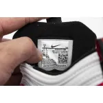 Get Nike Air Max 97 Sketch Logo White Black Red CK9397-100
