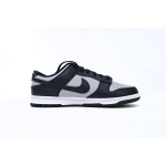 H12 Nike Dunk Low “Championship Grey” DD1391-003 