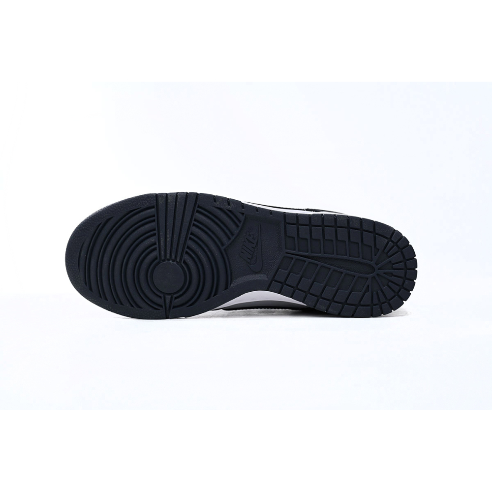 H12 Nike Dunk Low “Championship Grey” DD1391-003 