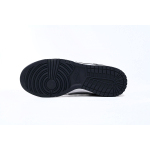 H12 Nike Dunk Low “Championship Grey” DD1391-003 