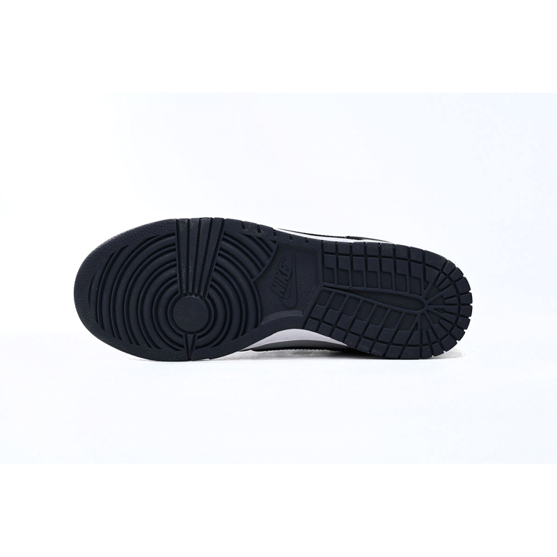 H12 Nike Dunk Low “Championship Grey” DD1391-003 