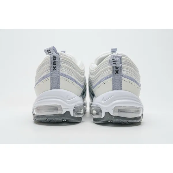 Get Nike Air Max 97 Ghost (W) CZ6087-102