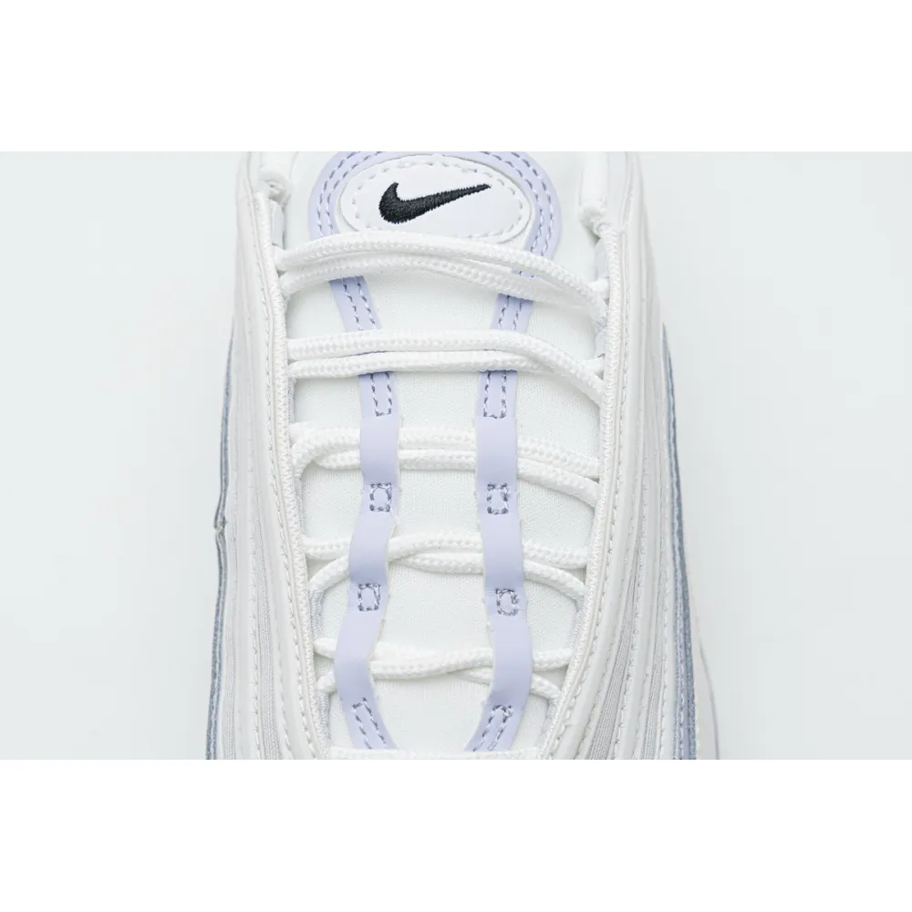 Get Nike Air Max 97 Ghost (W) CZ6087-102