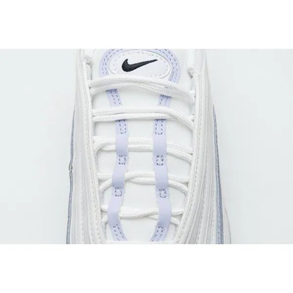 Get Nike Air Max 97 Ghost (W) CZ6087-102