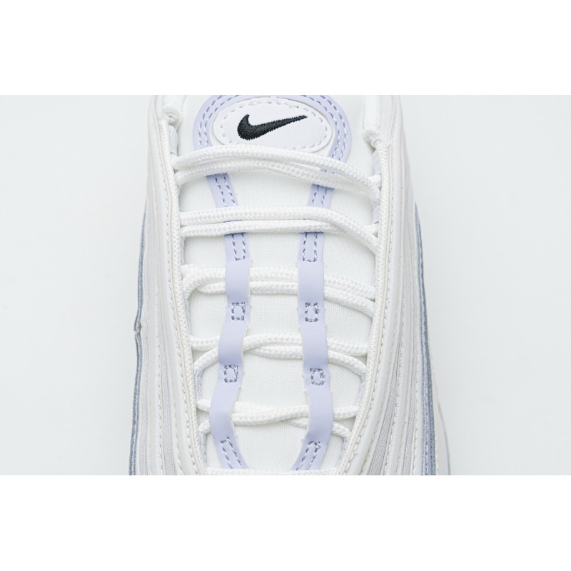 Get Nike Air Max 97 Ghost (W) CZ6087-102