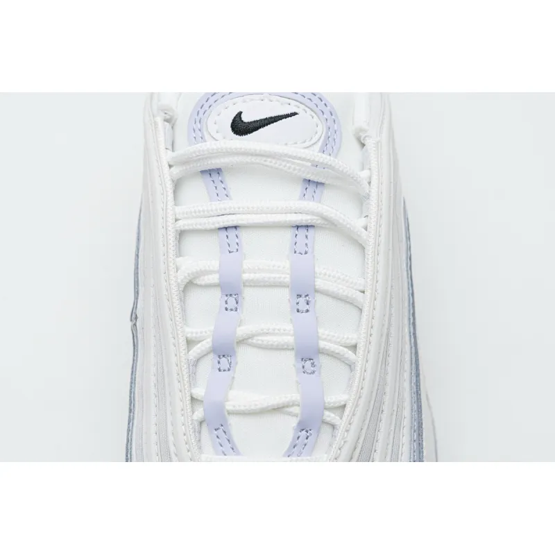 Get Nike Air Max 97 Ghost (W) CZ6087-102