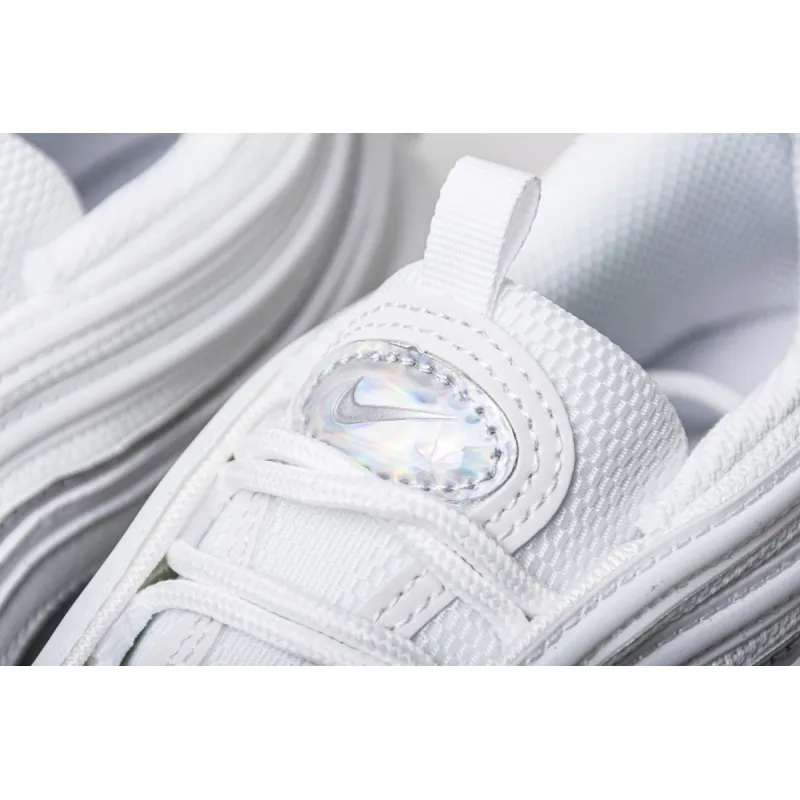 Get Nike Air Max 97 Iridescent White (W) CJ9706-100