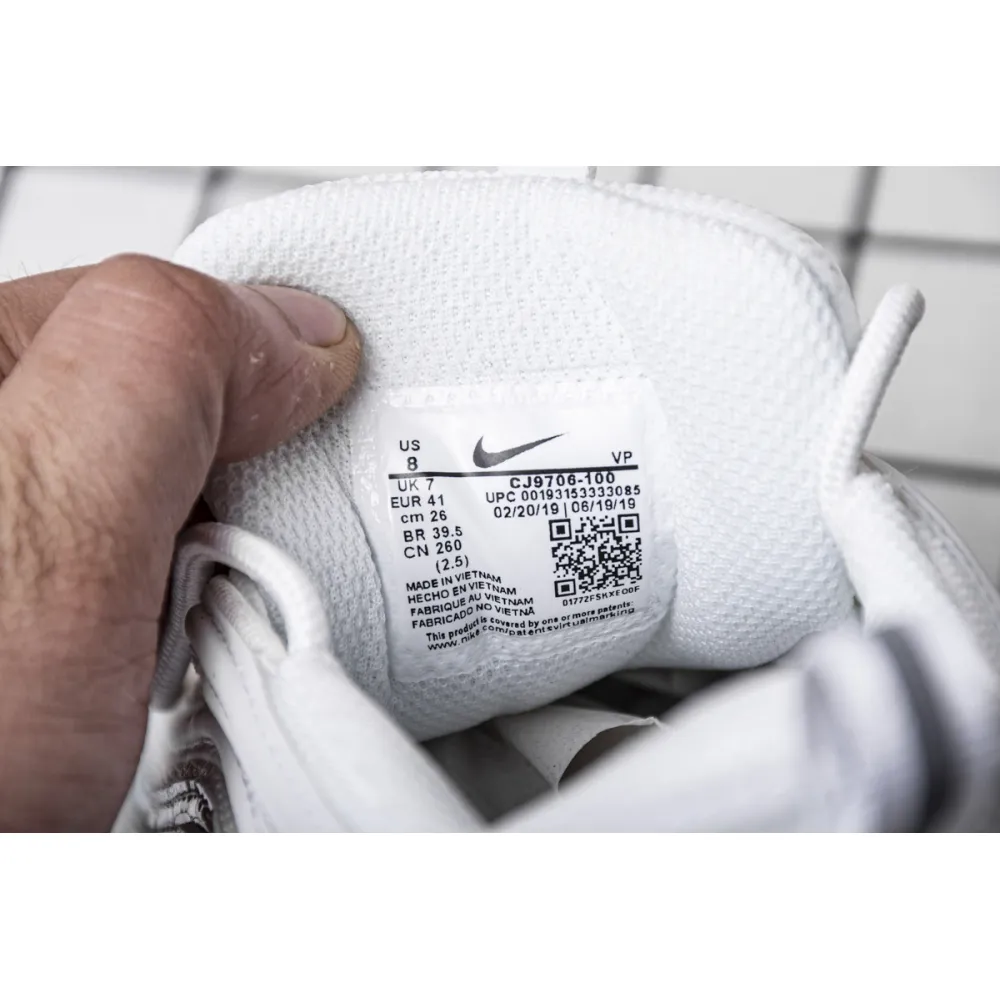 Get Nike Air Max 97 Iridescent White (W) CJ9706-100