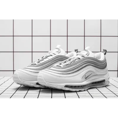 Get Nike Air Max 97 White Reflect Silver 921826-105 01