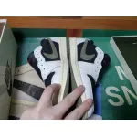 Get Air Jordan 1 Low OG WMNS “Olive” DZ4137-106