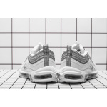 Get Nike Air Max 97 White Reflect Silver 921826-105