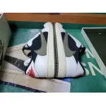 Get Air Jordan 1 Low OG WMNS “Olive” DZ4137-106