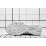 Get Nike Air Max 97 White Reflect Silver 921826-105