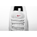 Get Nike Air Max 97 Silver White AT5458-100