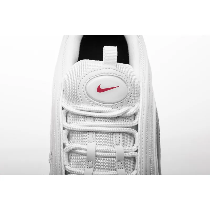 Get Nike Air Max 97 Silver White AT5458-100