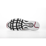 Get Nike Air Max 97 Silver White AT5458-100