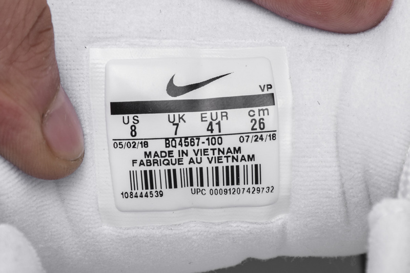 Get Nike Air Max 97 Cone BQ4567-100