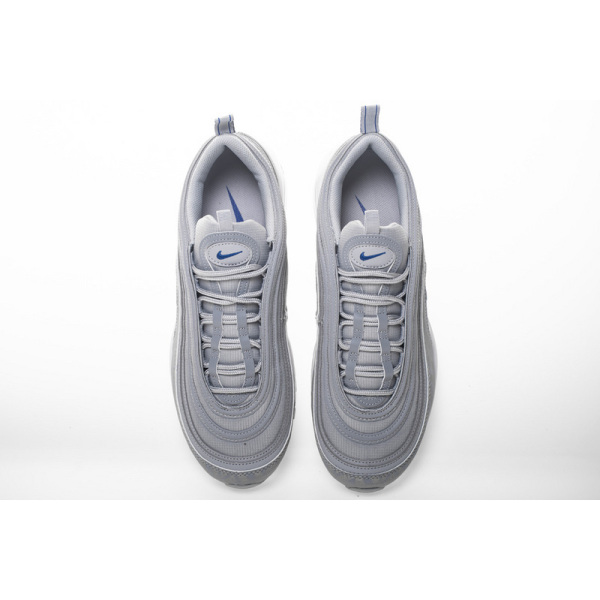 Get Nike Air Max 97 Wolf Grey Game Royal BQ3165-001