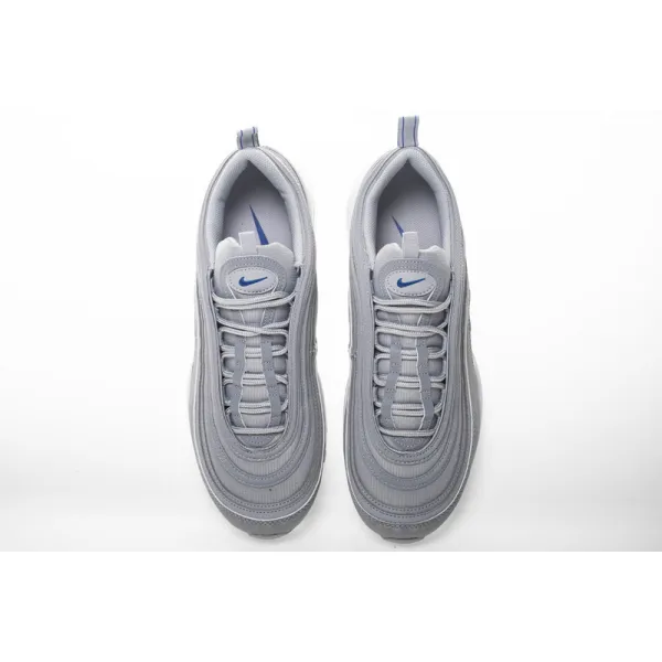 Get Nike Air Max 97 Wolf Grey Game Royal BQ3165-001