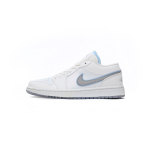 Get Air Jordan 1 Low “Dare To Fly” FB1874-101