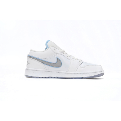 Get Air Jordan 1 Low “Dare To Fly” FB1874-101 02