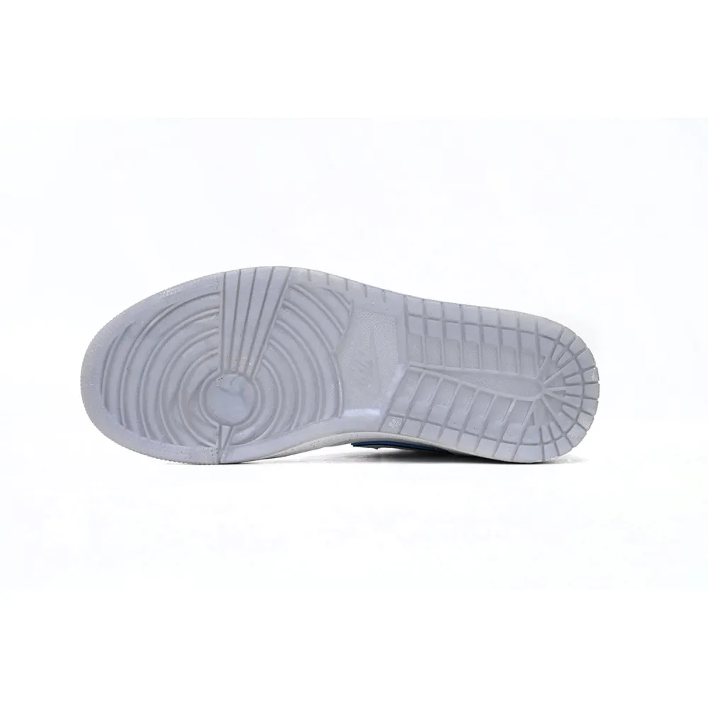 Get Air Jordan 1 Low “Dare To Fly” FB1874-101